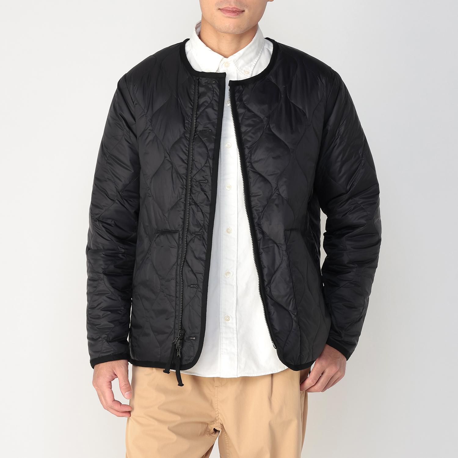TAION TAION M's Reversible Down Jacket OSHMAN'S SMU｜OSHMAN'S