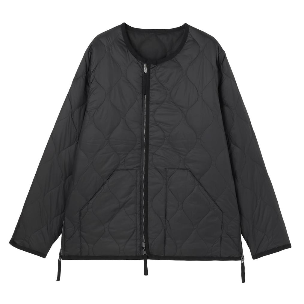  TAION TAION M's Reversible Down Jacket OSHMAN'S SMU画像7