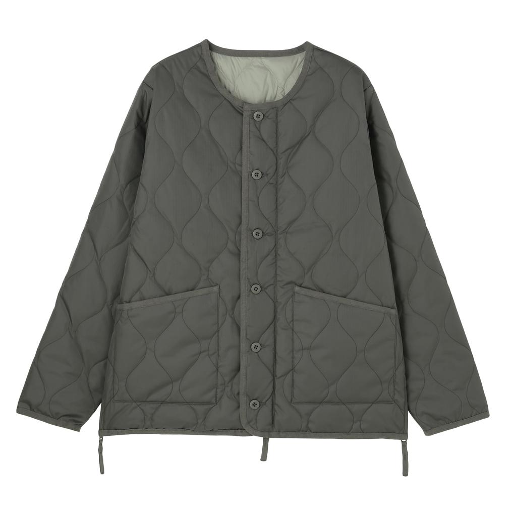  TAION TAION M's Reversible Down Jacket OSHMAN'S SMU画像1