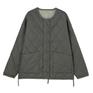  TAION TAION M's Reversible Down Jacket OSHMAN'S SMU画像1