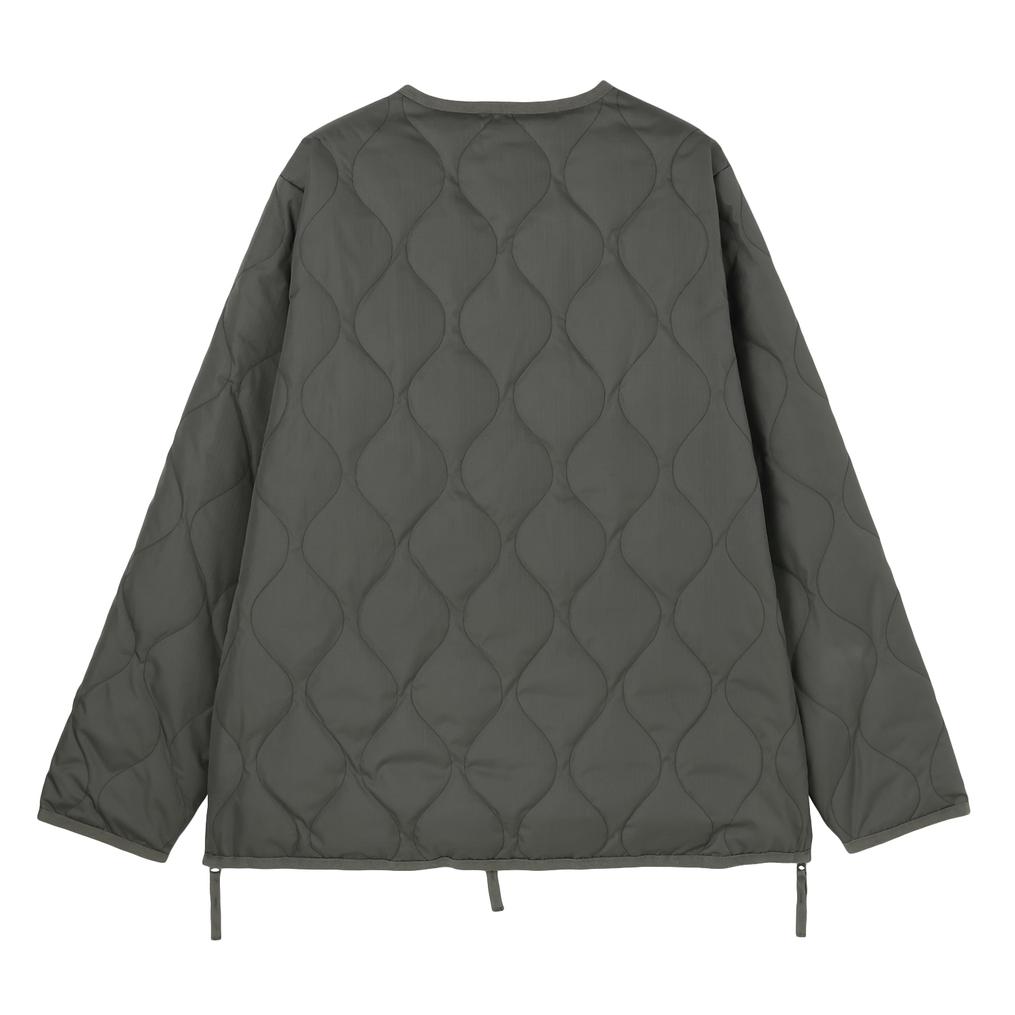  TAION TAION M's Reversible Down Jacket OSHMAN'S SMU画像3