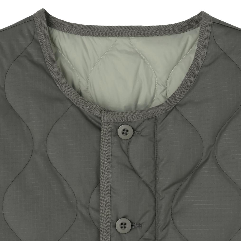  TAION TAION M's Reversible Down Jacket OSHMAN'S SMU画像2