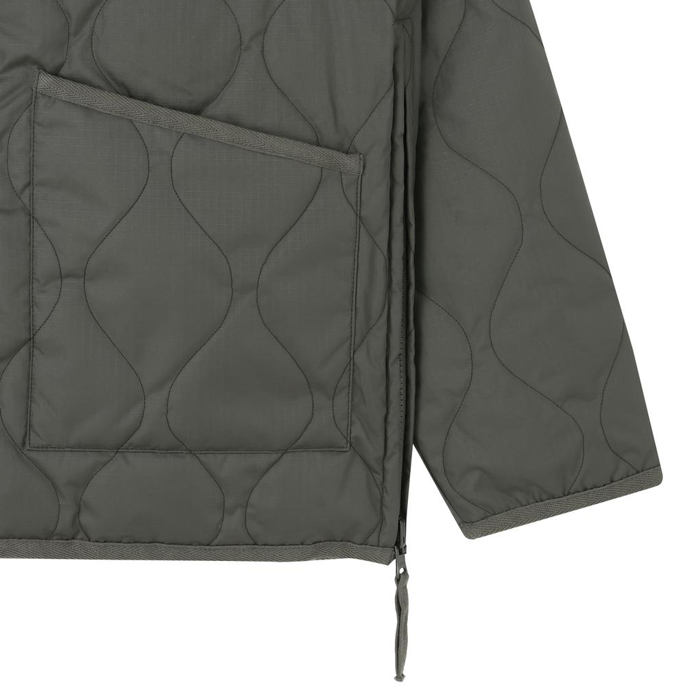  TAION TAION M's Reversible Down Jacket OSHMAN'S SMU画像4