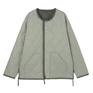  TAION TAION M's Reversible Down Jacket OSHMAN'S SMU画像6