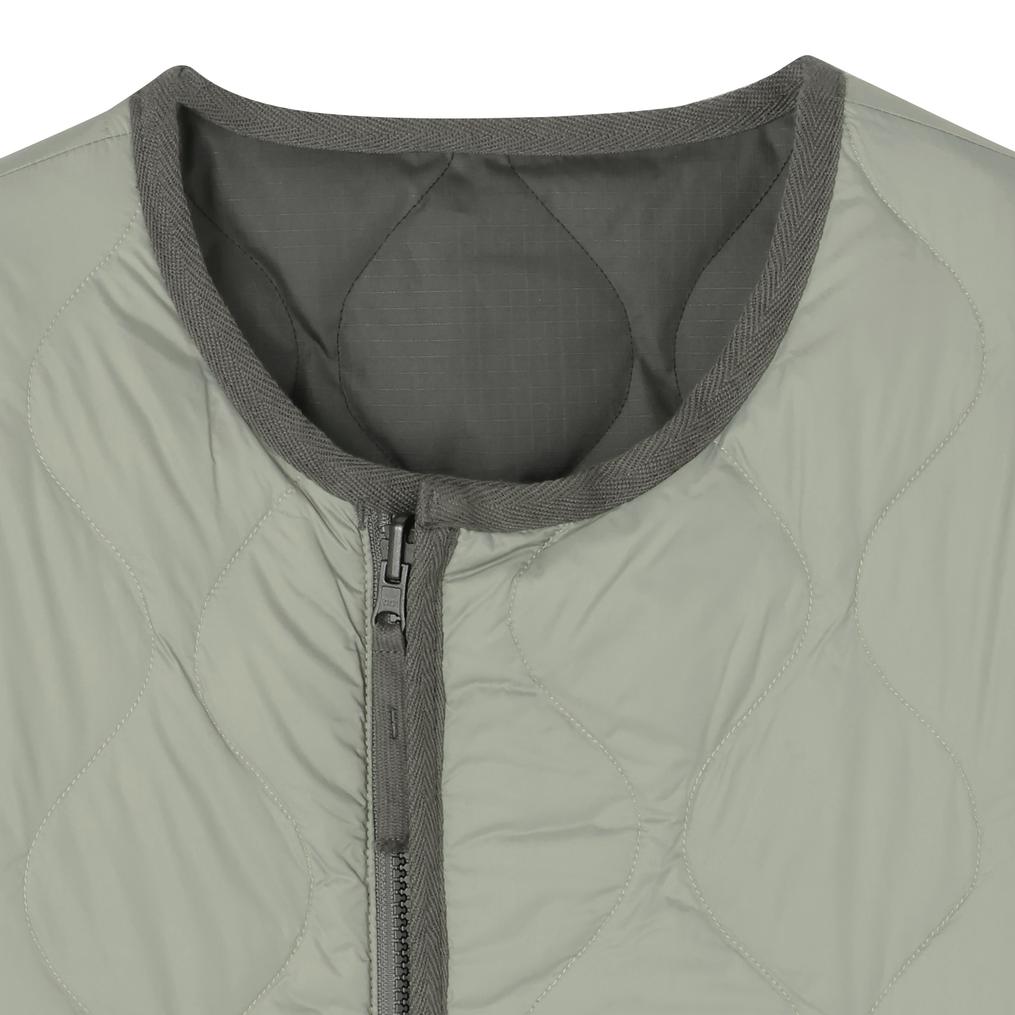  TAION TAION M's Reversible Down Jacket OSHMAN'S SMU画像5