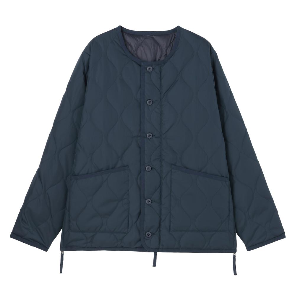  TAION TAION M's Reversible Down Jacket OSHMAN'S SMU画像1