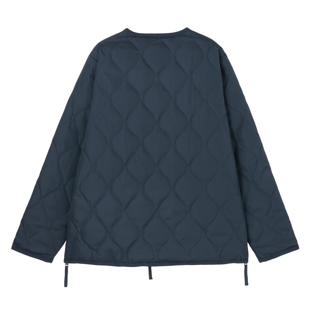  TAION TAION M's Reversible Down Jacket OSHMAN'S SMU画像3