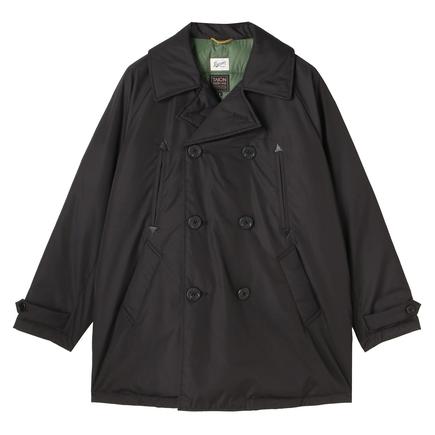 TAION NPH ダウンピーコート TAION×DANNER×OSHMAN'S