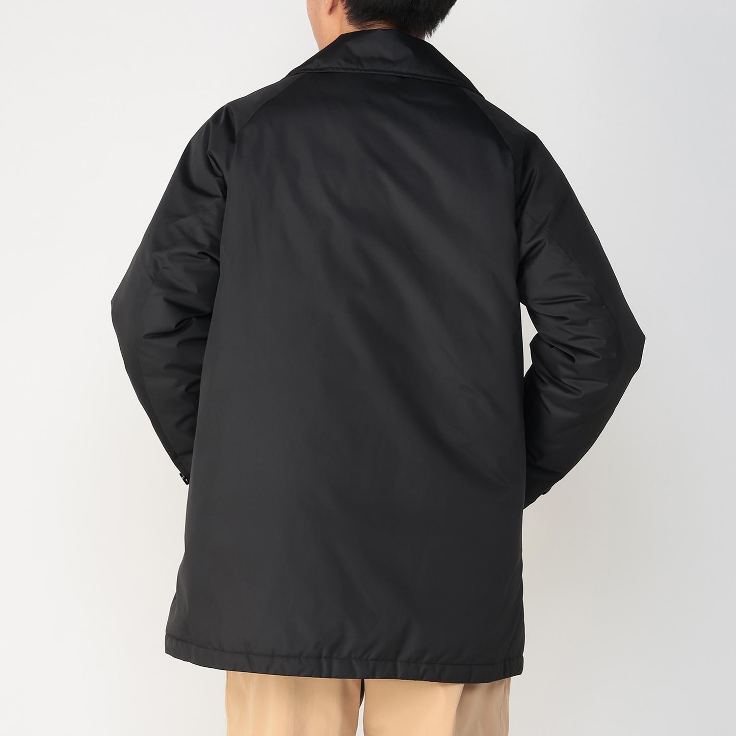 新品/未使用 NPHダウンピーコート TAION×DANNER×OSHMAN'S TAION DANNER NPH Down Pea Coat TAIONxDANNERxOSHMAN'S｜OSHMAN'S