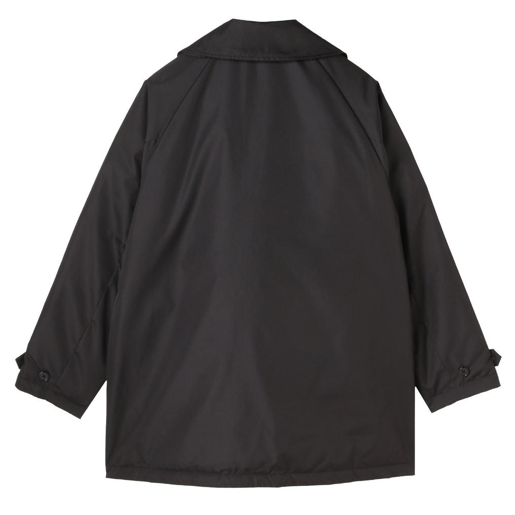  TAION DANNER NPH Down Pea Coat TAIONxDANNERxOSHMAN'S画像3