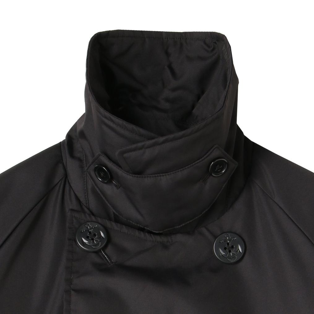  TAION DANNER NPH Down Pea Coat TAIONxDANNERxOSHMAN'S画像2
