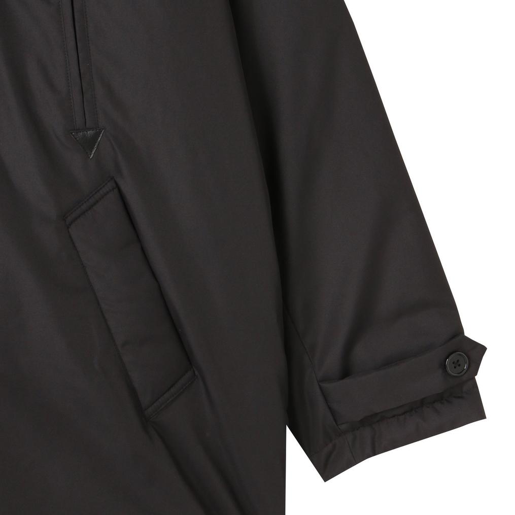  TAION DANNER NPH Down Pea Coat TAIONxDANNERxOSHMAN'S画像4