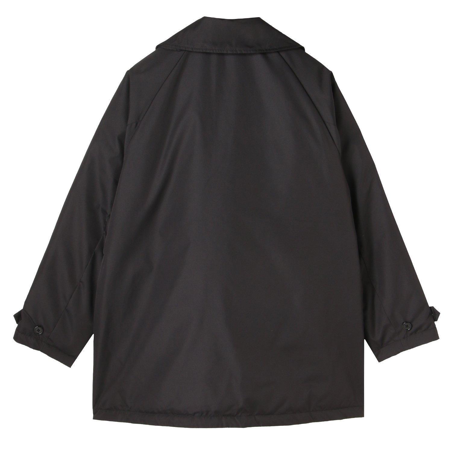 TAION DANNER NPH Down Pea Coat TAIONxDANNERxOSHMAN'S｜OSHMAN'S