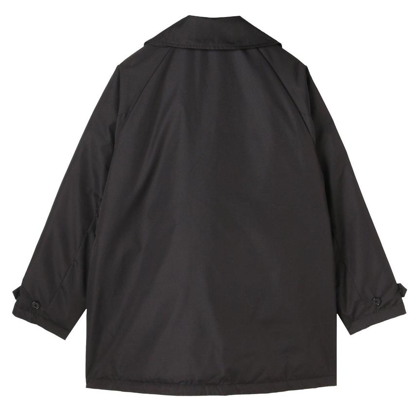 TAION DANNER NPH Down Pea Coat TAIONxDANNERxOSHMAN