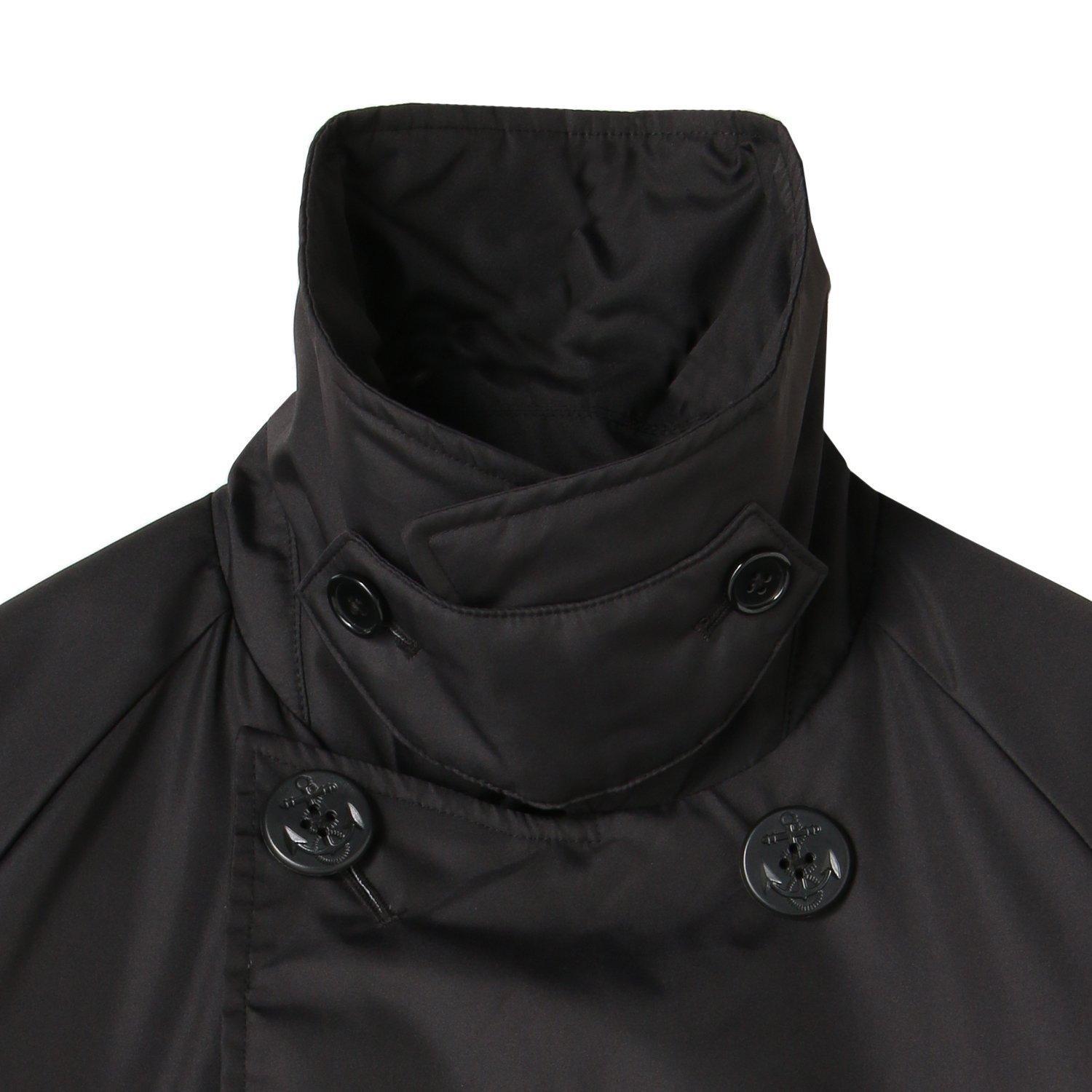 NPHダウンピーコートTAION×DANNER×OSHMAN'S(ノベルティ付) TAION DANNER NPH Down Pea Coat TAIONxDANNERxOSHMAN'S｜OSHMAN'S