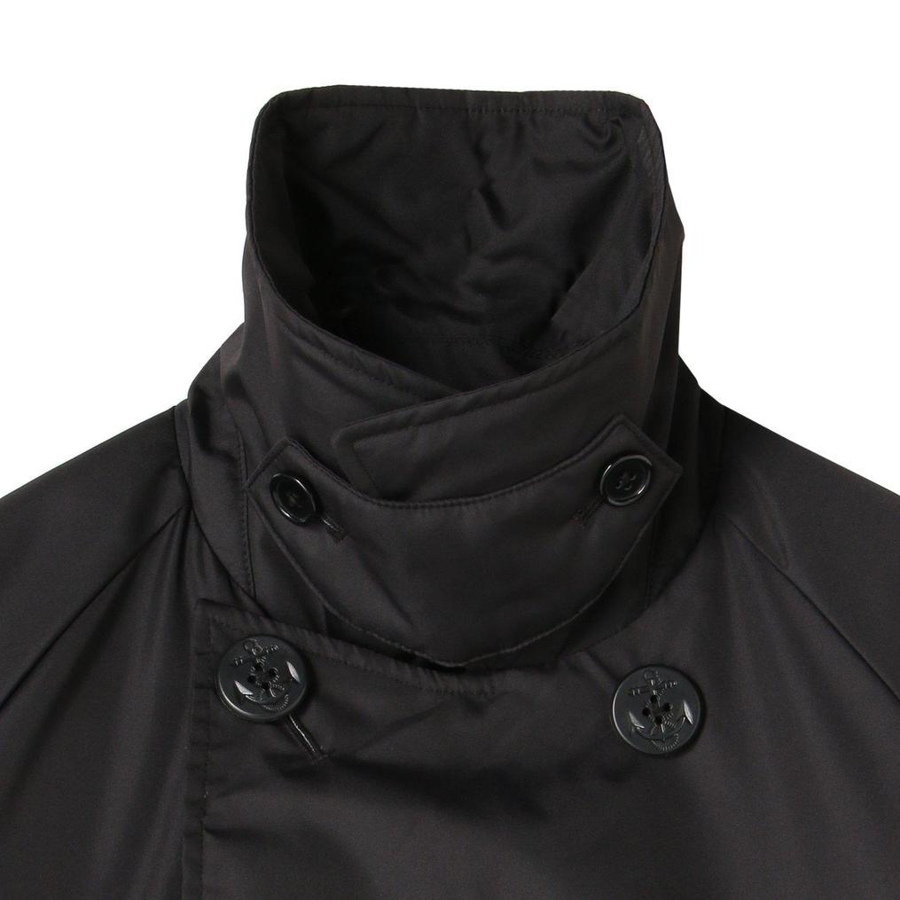  TAION DANNER NPH Down Pea Coat TAIONxDANNERxOSHMAN'S画像7