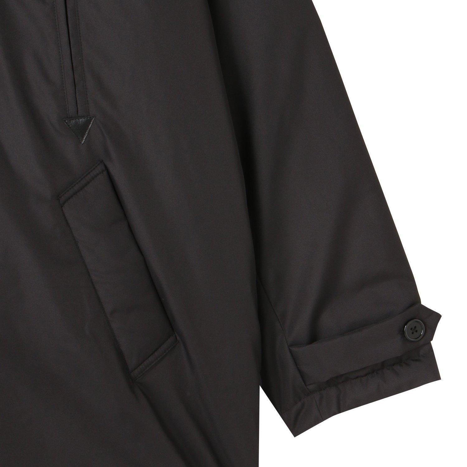 NPHダウンピーコートTAION×DANNER×OSHMAN'S(ノベルティ付) TAION DANNER NPH Down Pea Coat TAIONxDANNERxOSHMAN'S｜OSHMAN'S