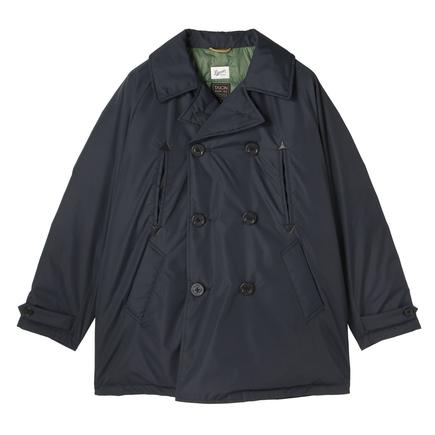 TAION NPH ダウンピーコート TAION×DANNER×OSHMAN'S