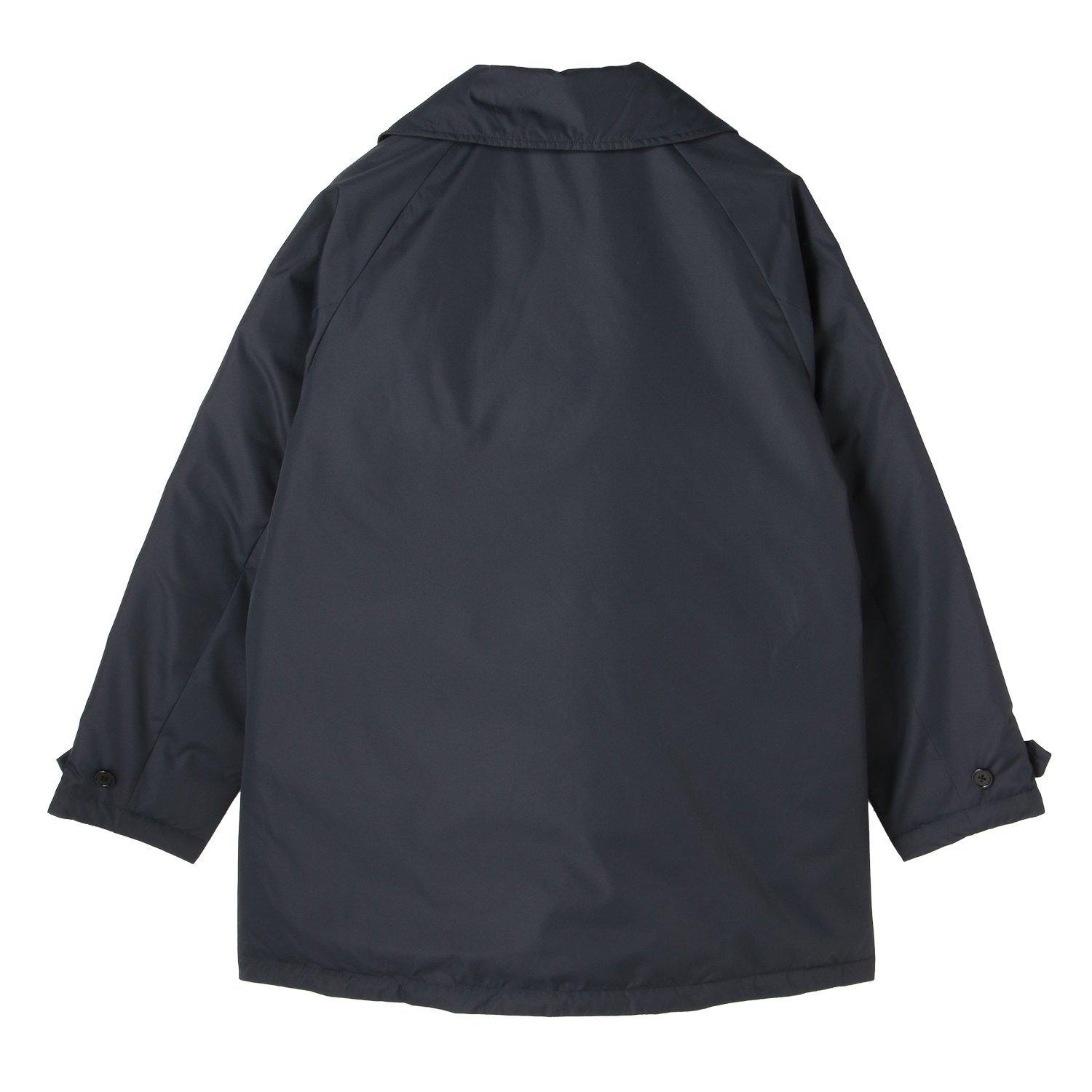 TAION DANNER NPH Down Pea Coat TAIONxDANNERxOSHMAN'S｜OSHMAN'S