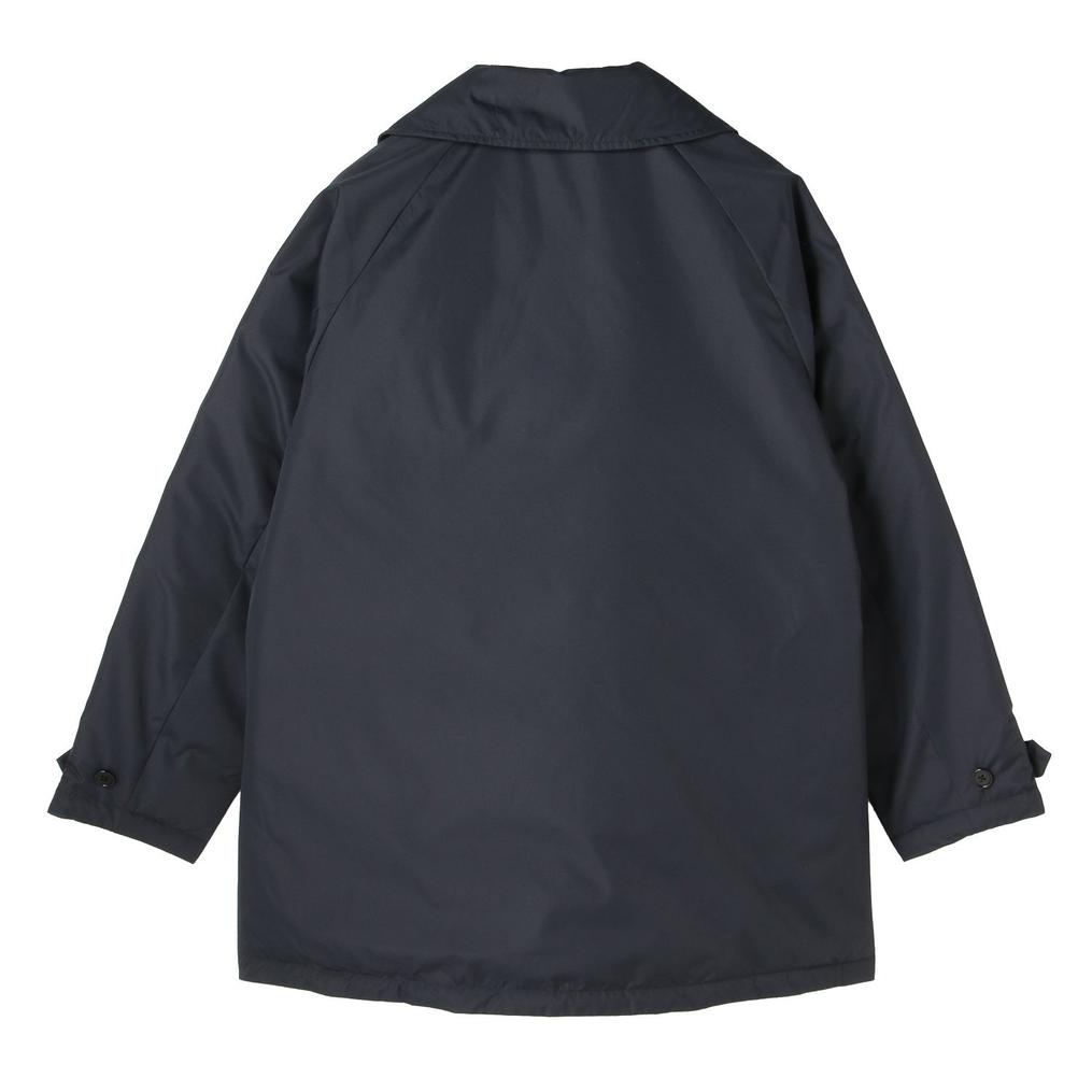  TAION DANNER NPH Down Pea Coat TAIONxDANNERxOSHMAN'S画像3