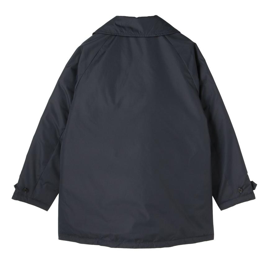 TAION DANNER NPH Down Pea Coat TAIONxDANNERxOSHMAN