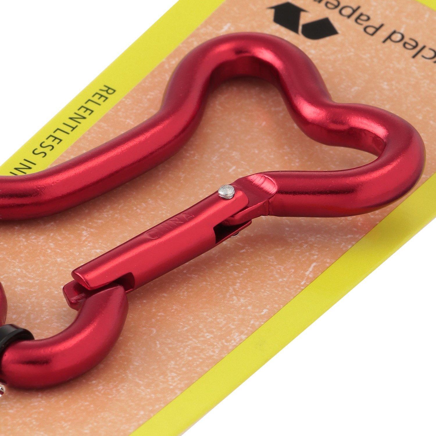 BISON BISON Custom Shaped Carabiners｜OSHMAN'S ONLINE 公式通販