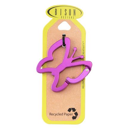 BISON カスタムシェープカラビナ