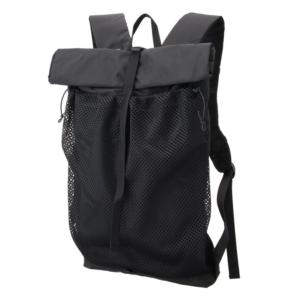  TRAIL BUM TRAIL BUM Big Turtle画像1