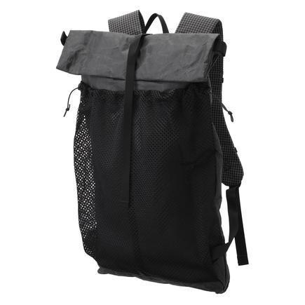 TRAIL BUM ビッグタートル ULTRA200X