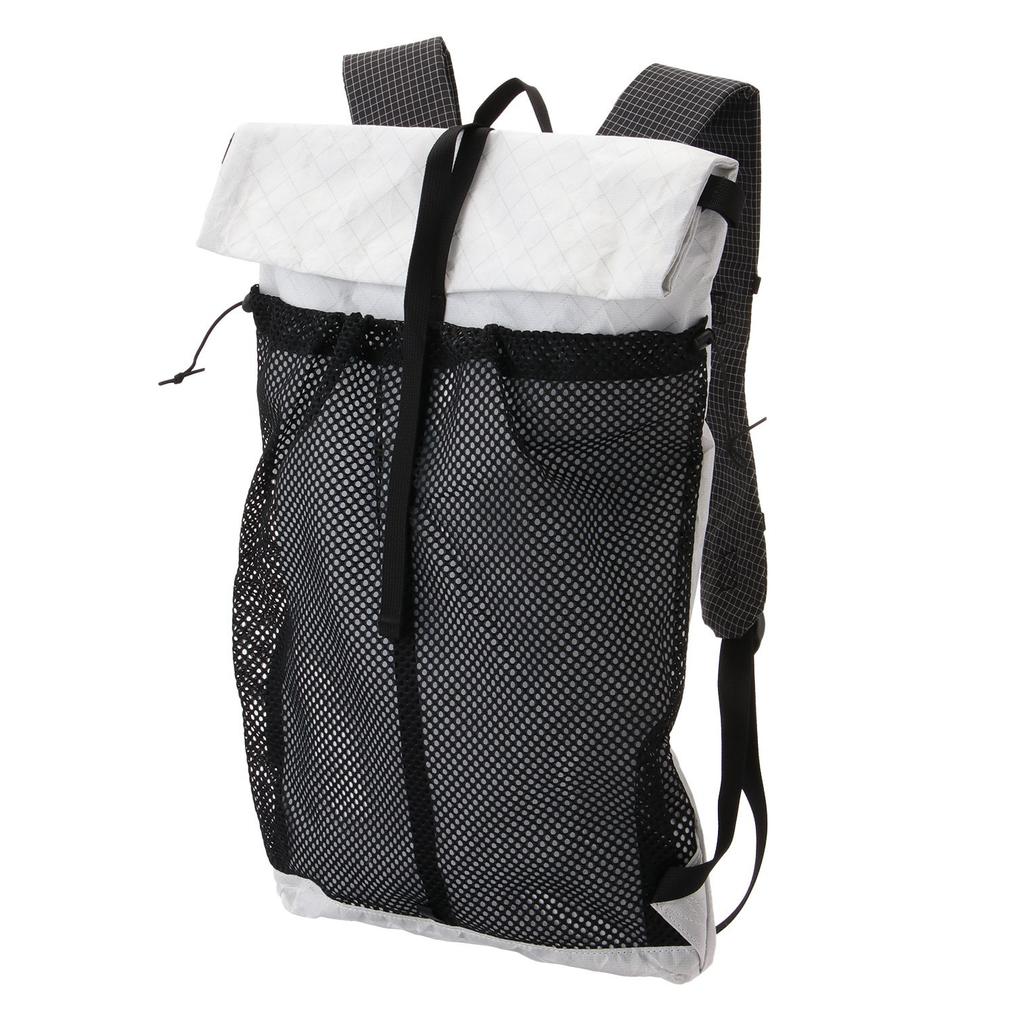  TRAIL BUM TRAIL BUM Big Turtle ULTRA200X画像1