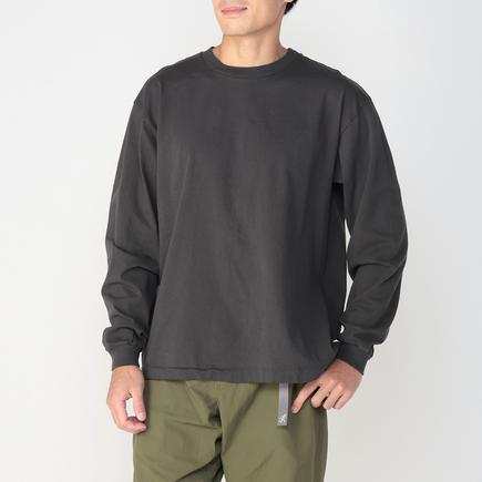 WALLA WALLA SPORT プリンタブル L/S チューブTシャツ