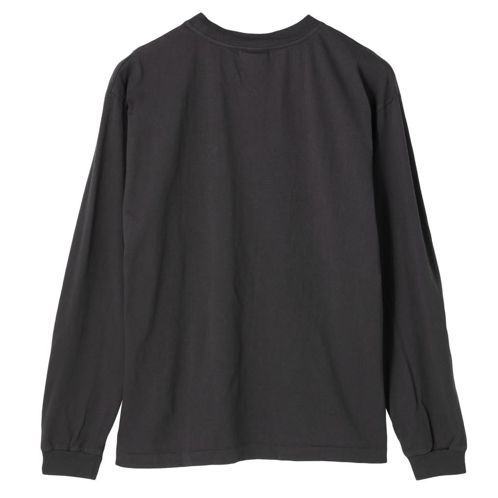  WALLA WALLA SPORT WALLA WALLA SPORT Printable L/S Tube Tee画像3