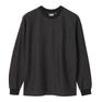  WALLA WALLA SPORT WALLA WALLA SPORT US Jacquard Stripe Pocket L/S Tee画像1