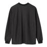  WALLA WALLA SPORT WALLA WALLA SPORT US Jacquard Stripe Pocket L/S Tee画像3
