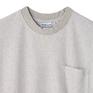  WALLA WALLA SPORT WALLA WALLA SPORT US Jacquard Stripe Pocket L/S Tee画像2