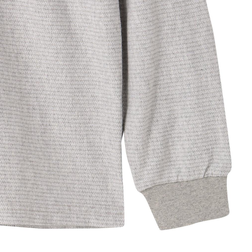  WALLA WALLA SPORT WALLA WALLA SPORT US Jacquard Stripe Pocket L/S Tee画像6