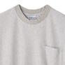  WALLA WALLA SPORT WALLA WALLA SPORT US Jacquard Stripe Pocket L/S Tee画像7