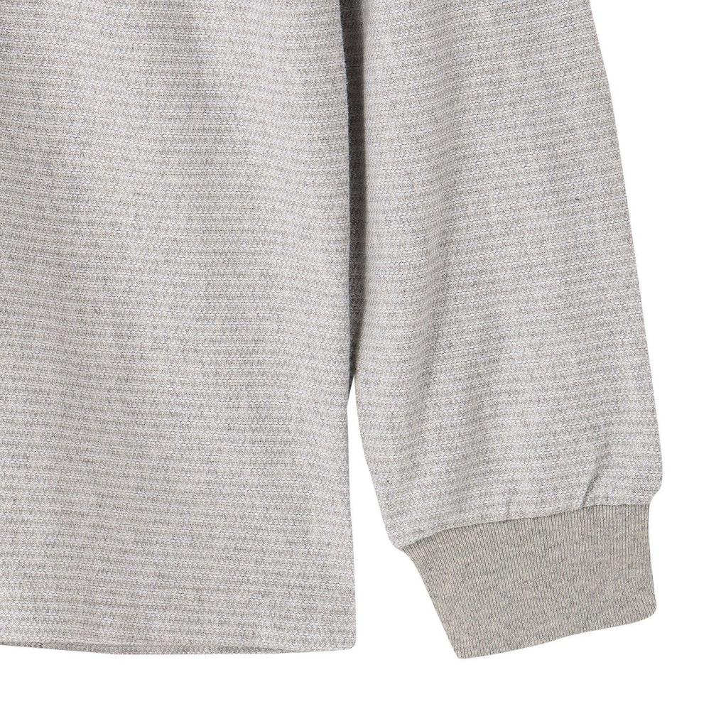  WALLA WALLA SPORT WALLA WALLA SPORT US Jacquard Stripe Pocket L/S Tee画像9