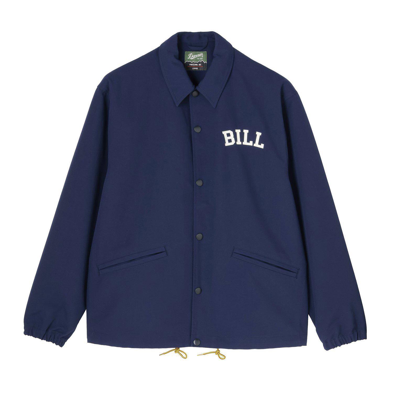 Danner Danner Eugene Coach Jacket OSHMAN'S SMU｜OSHMAN'S ONLINE