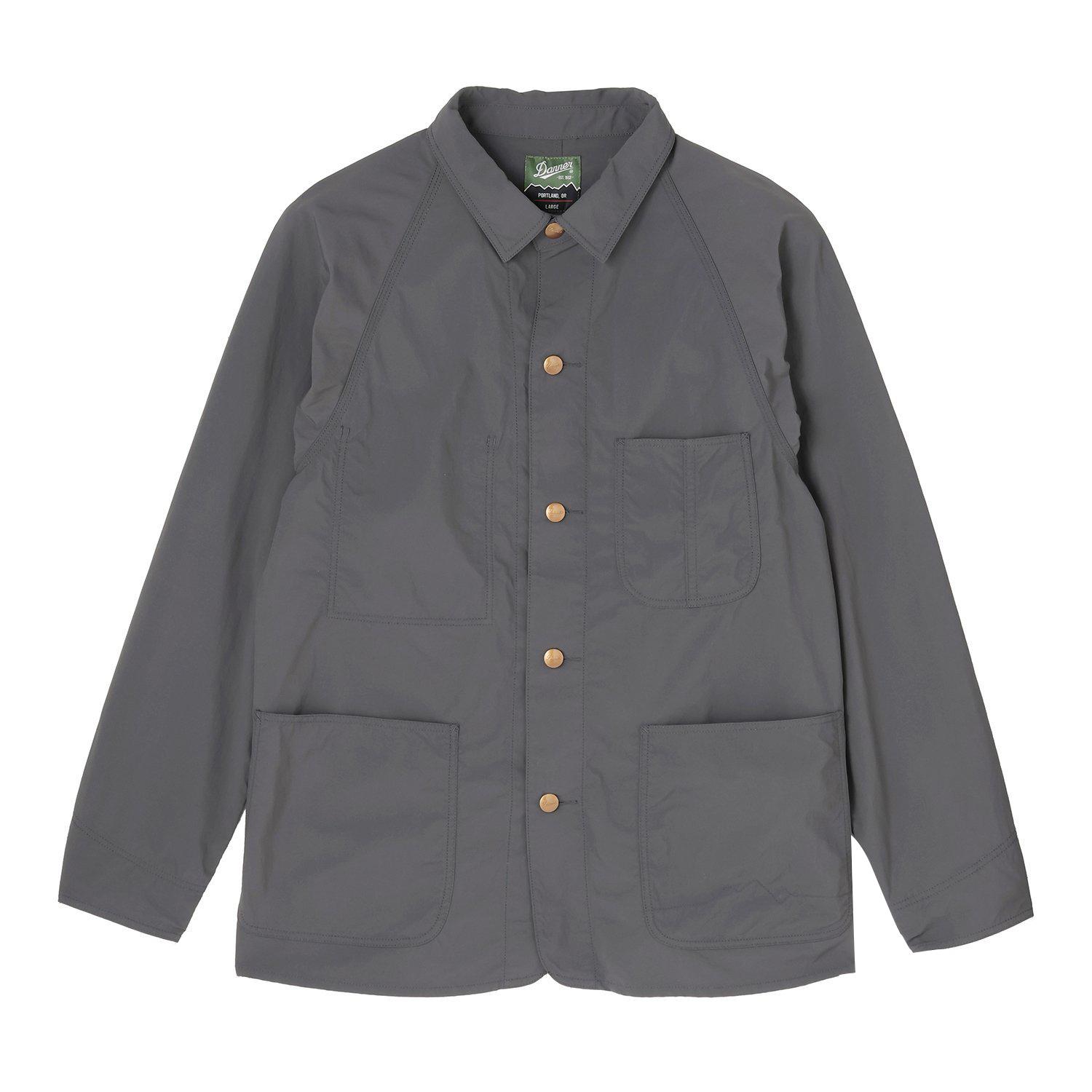 Danner Danner Pearl D Coverall Jacket AN OSHMAN'S SMU｜OSHMAN'S