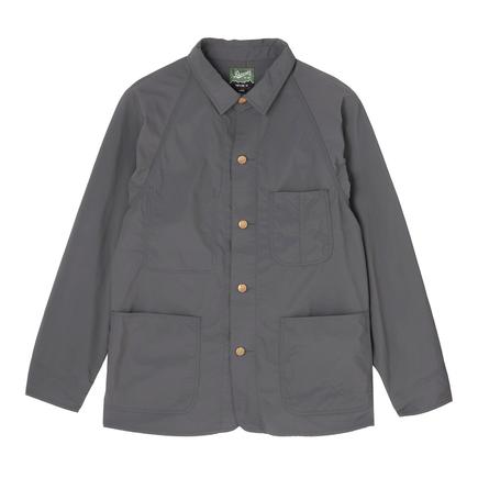 Danner パール D カバーオールジャケット AN オッシュマンズSMU