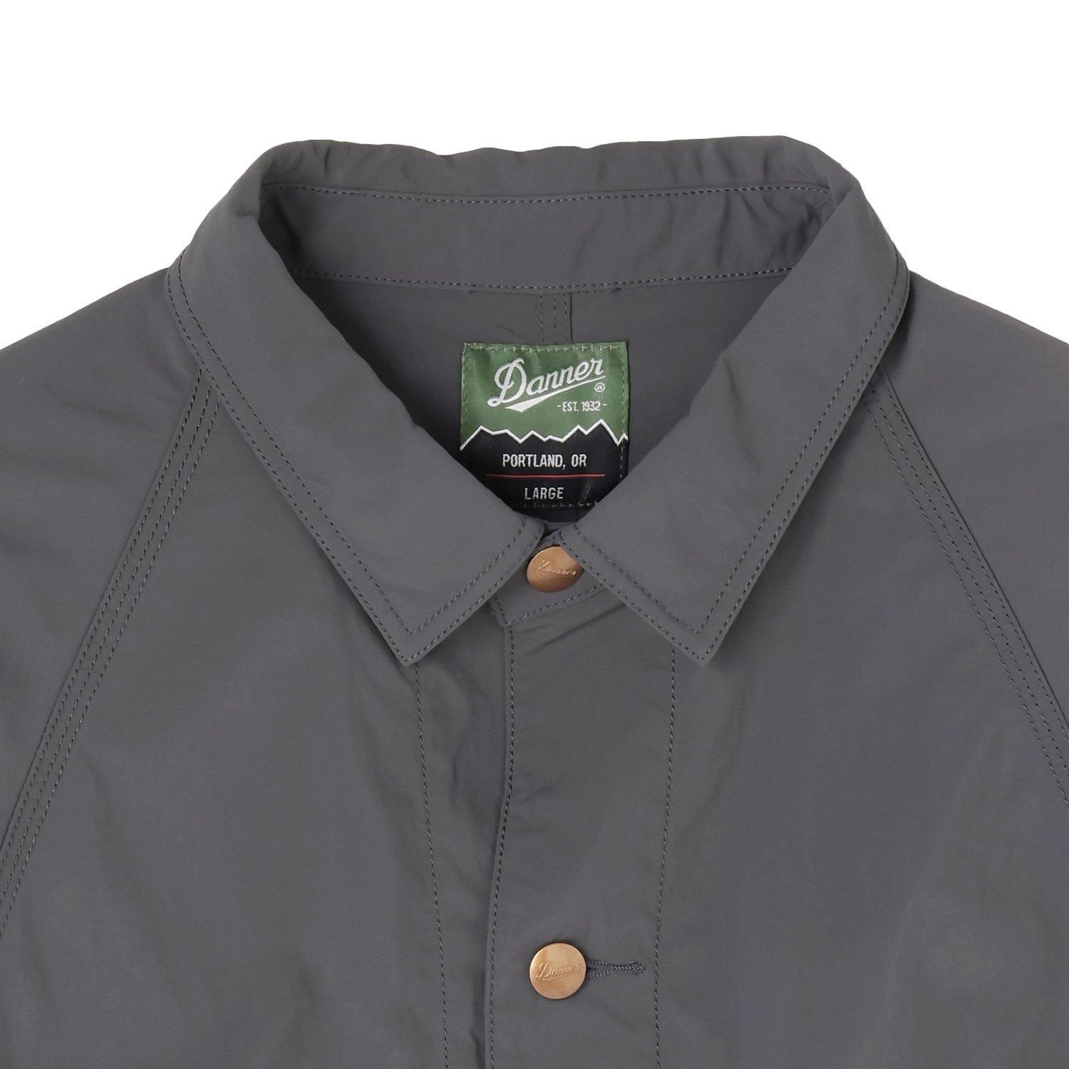Danner Danner Pearl D Coverall Jacket AN OSHMAN'S SMU｜OSHMAN'S