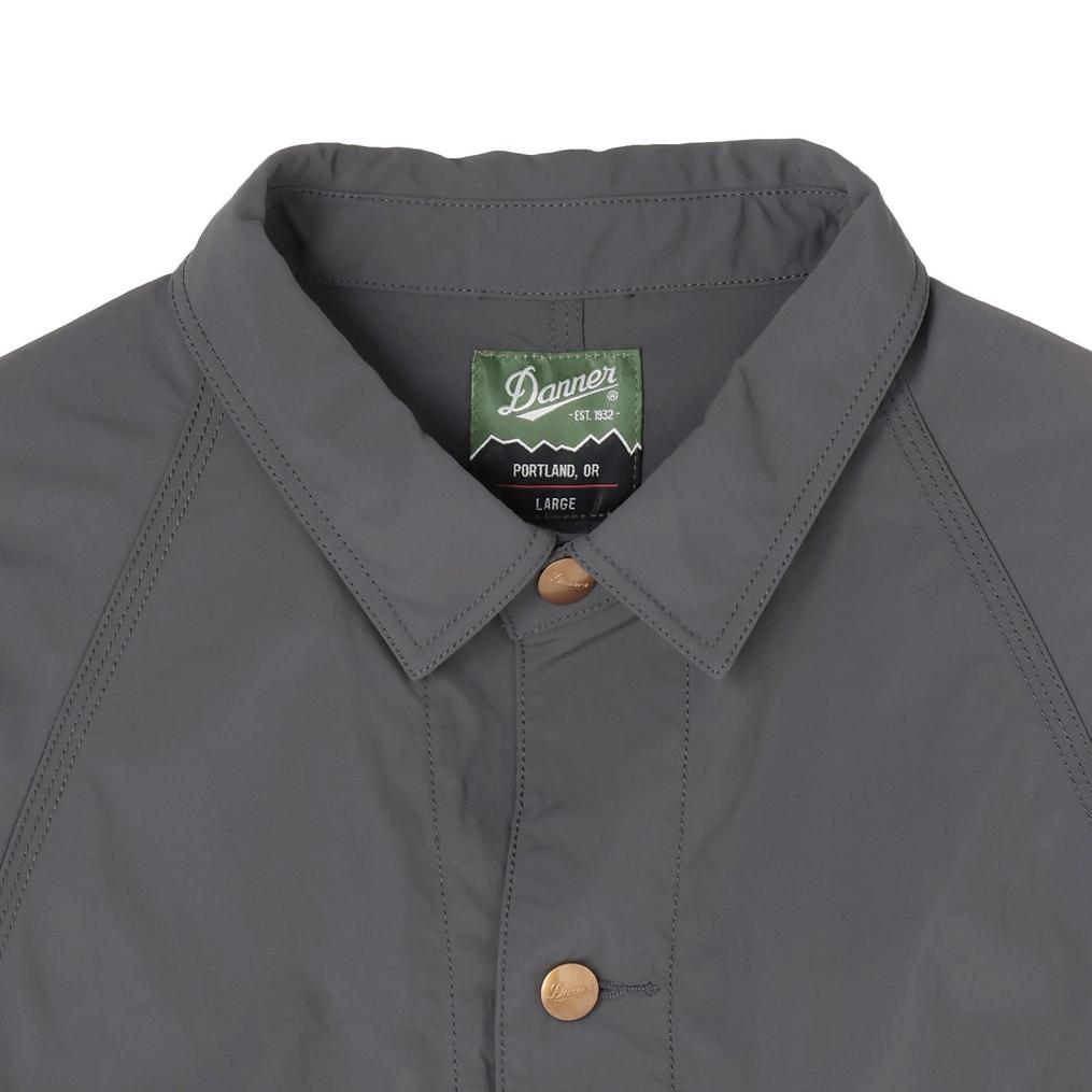  Danner Danner Pearl D Coverall Jacket AN OSHMAN'S SMU画像2
