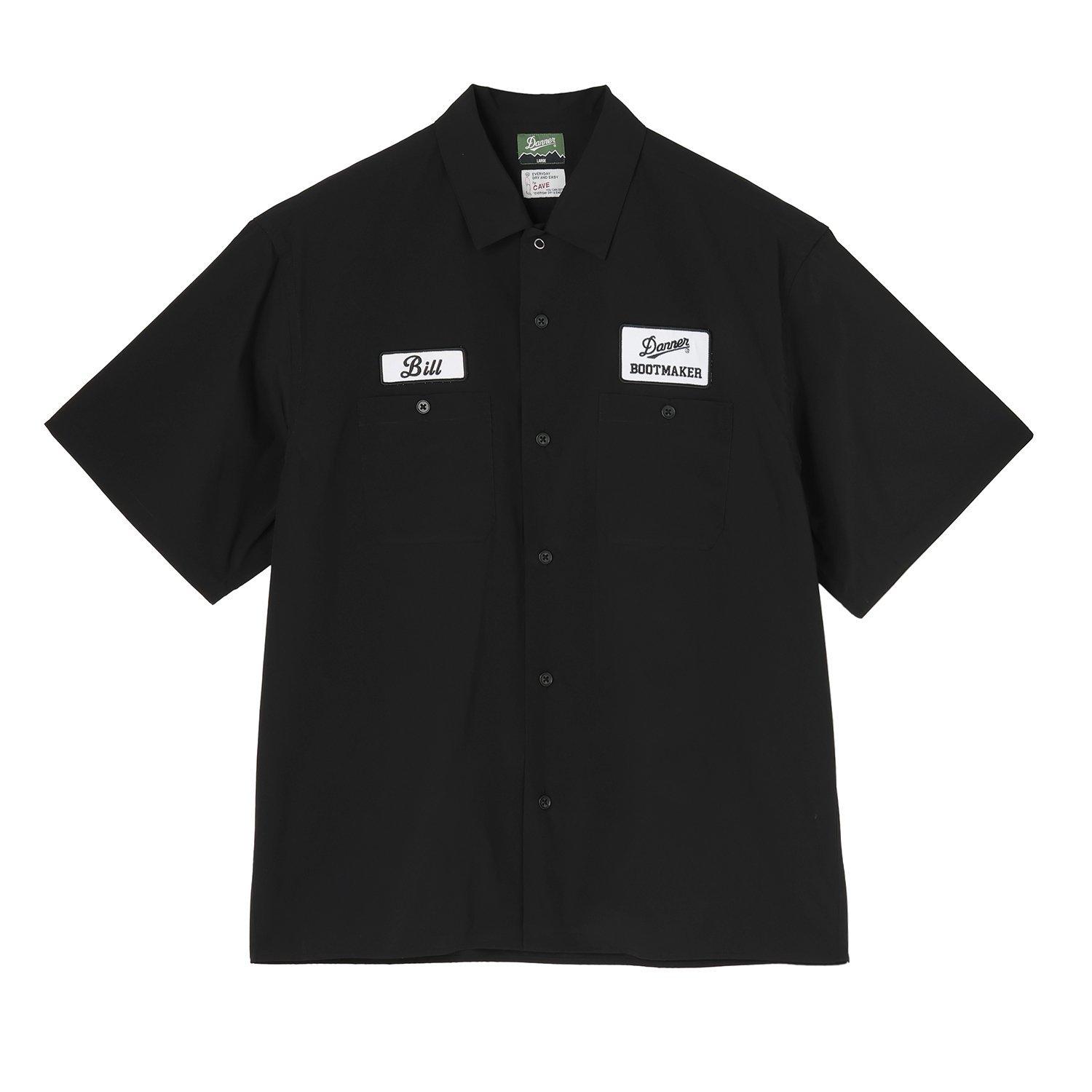 Danner DANNER C.E.S Work Shirt 2 OSHMAN'S SMU｜OSHMAN'S ONLINE