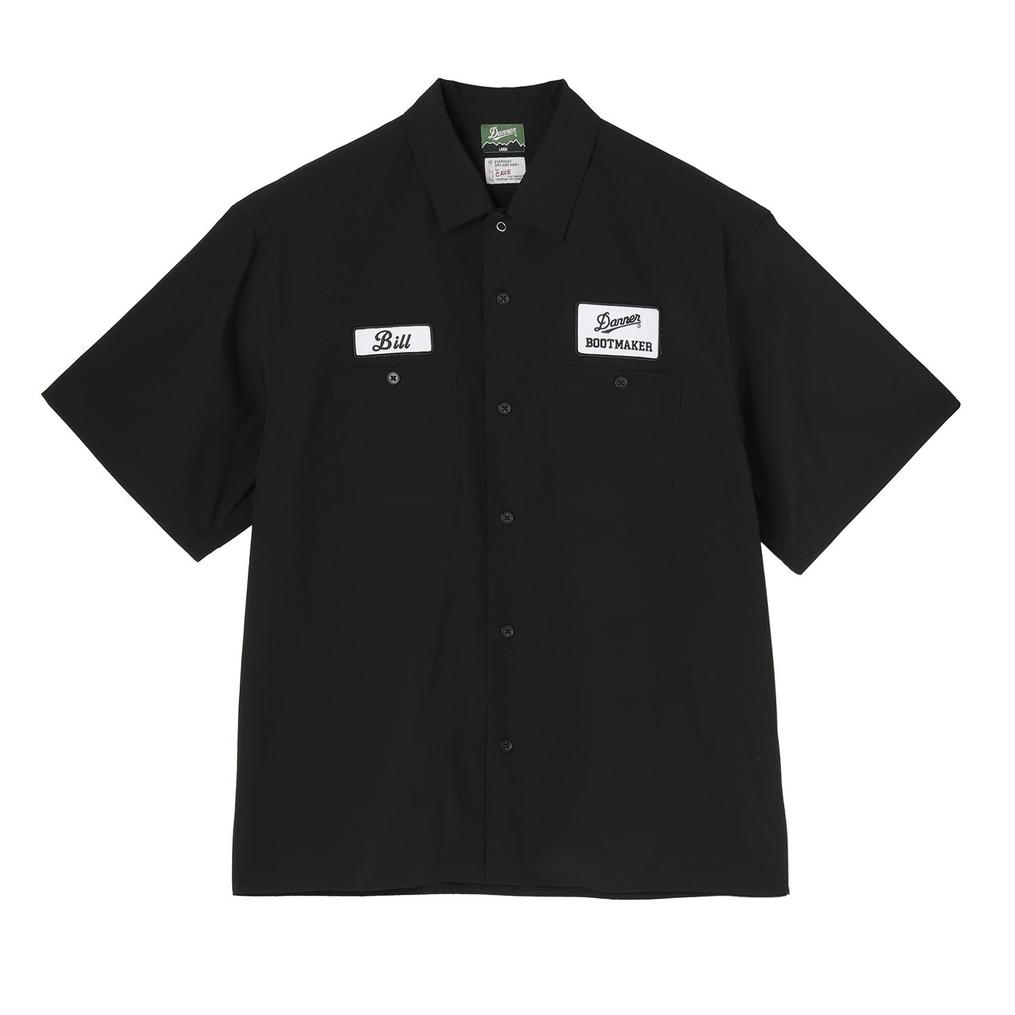  Danner DANNER C.E.S Work Shirt 2 OSHMAN'S SMU画像1
