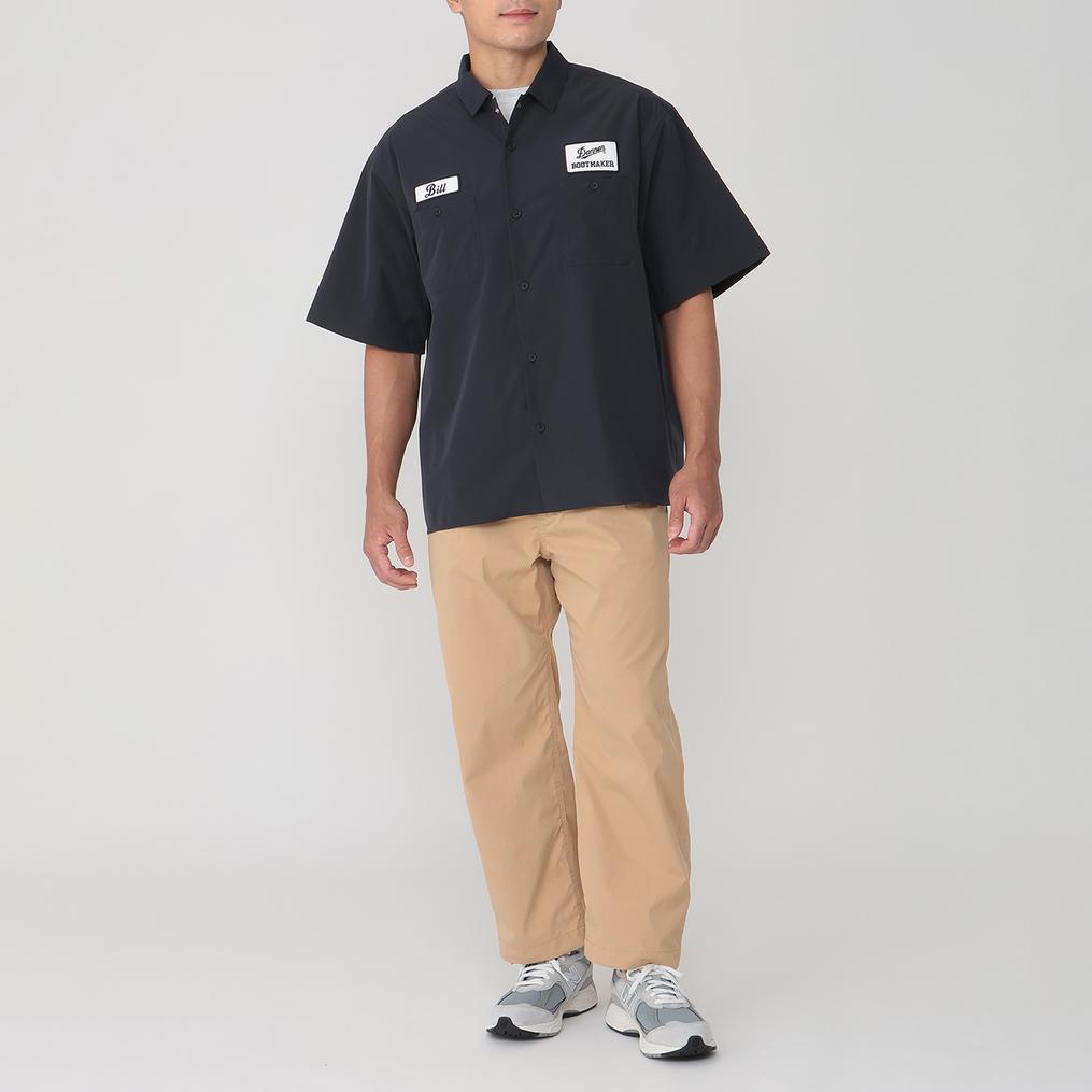  Danner DANNER C.E.S Work Shirt 2 OSHMAN'S SMU画像2
