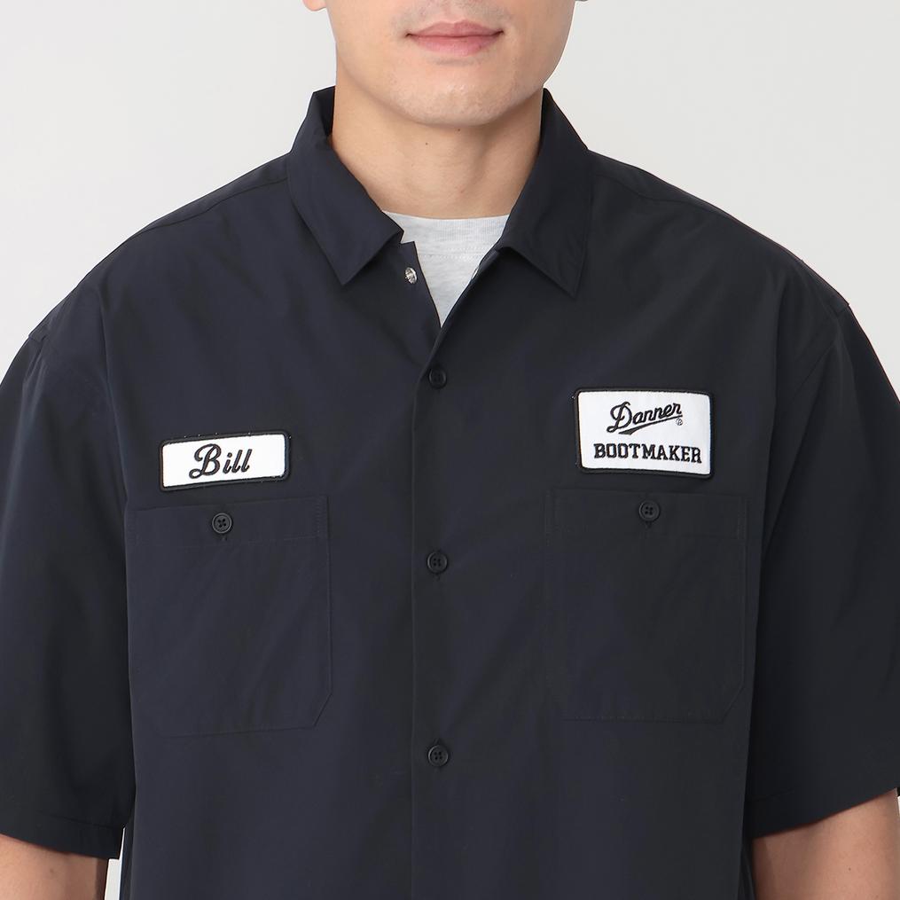  Danner DANNER C.E.S Work Shirt 2 OSHMAN'S SMU画像4