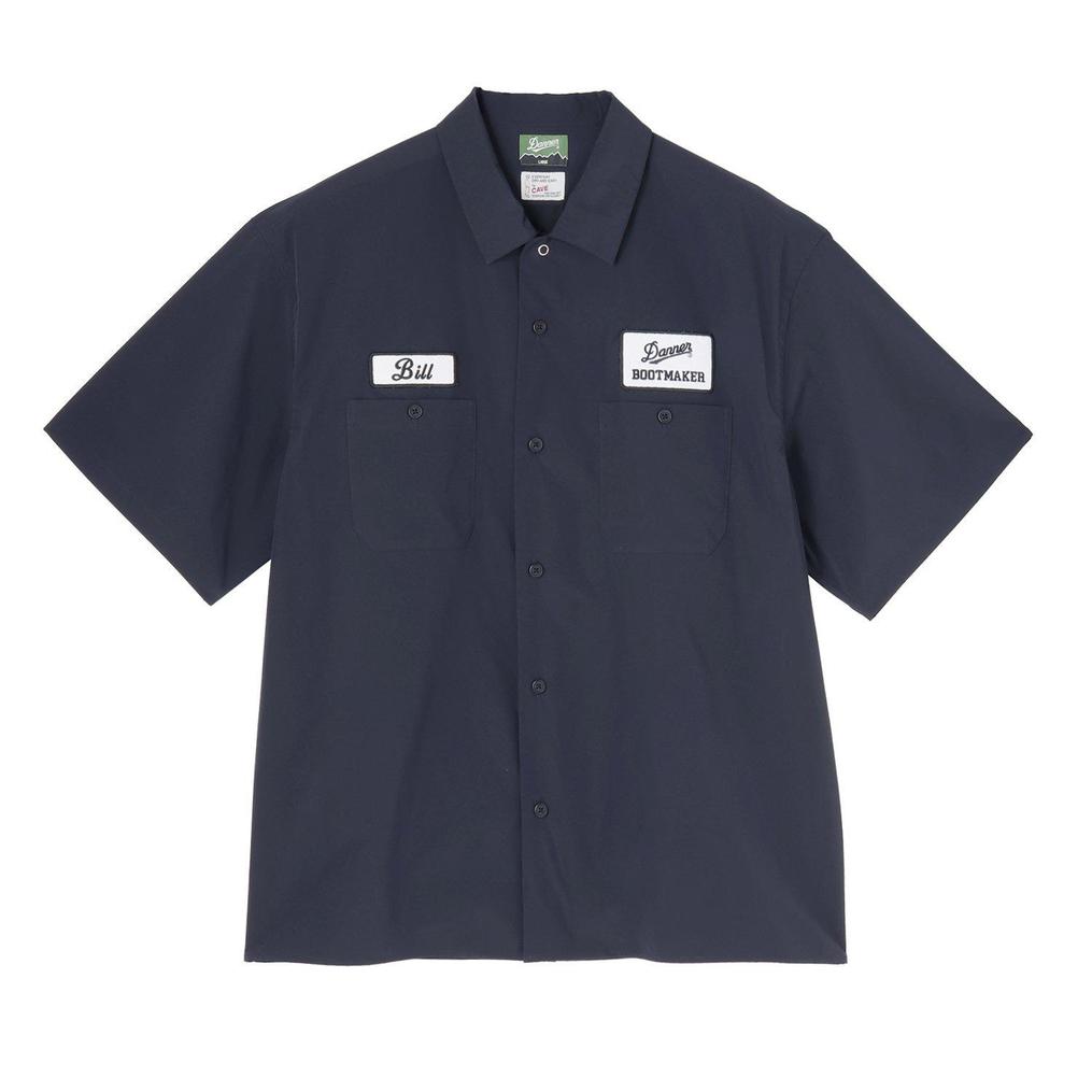  Danner DANNER C.E.S Work Shirt 2 OSHMAN'S SMU画像6