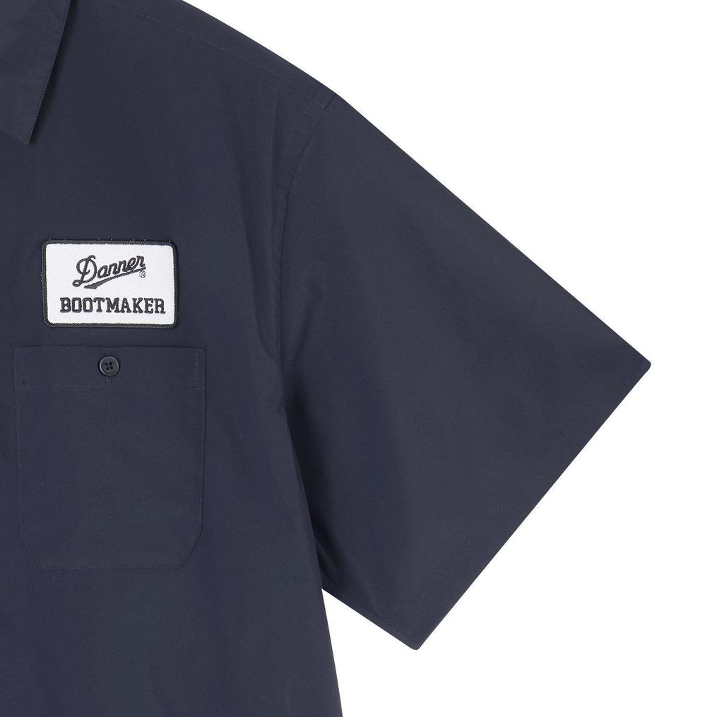  Danner DANNER C.E.S Work Shirt 2 OSHMAN'S SMU画像8