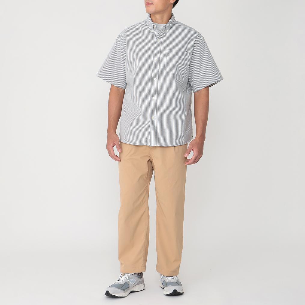  Danner DANNER Reed S/S BD Shirt OSHMAN'S SMU画像2